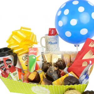 Regalo para Abuelo