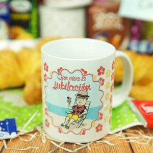 Desayuno o Merienda de JUBILACIÓN