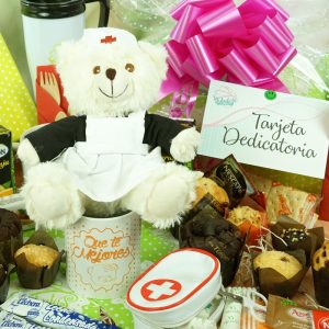 Desayuno o Merienda QUE TE MEJORES! QTM