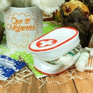 Desayuno o Merienda QUE TE MEJORES! QTM