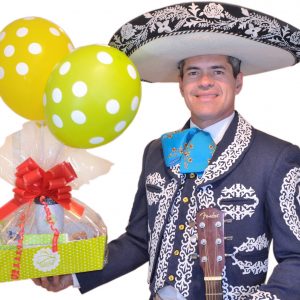 1 Mariachi