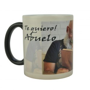 Taza Mágica
