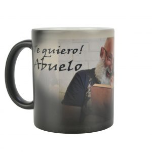 Taza Mágica
