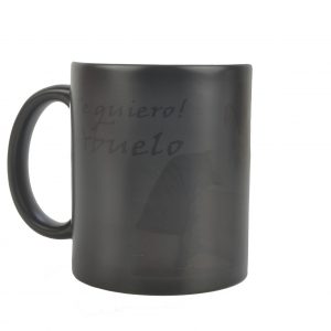 Taza Mágica