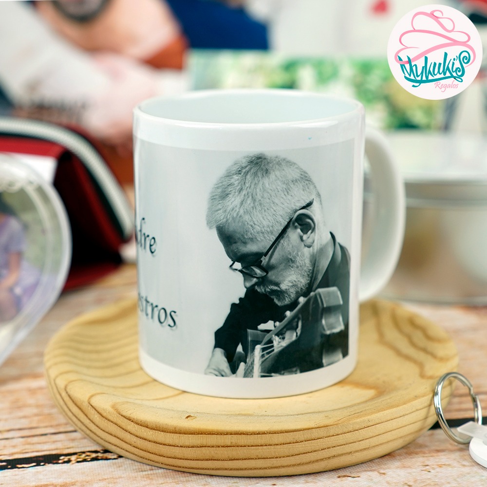 Regalos personalizados a domicilio